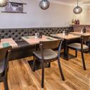 Abbildung Tischplatte Vario Strong Ambiente