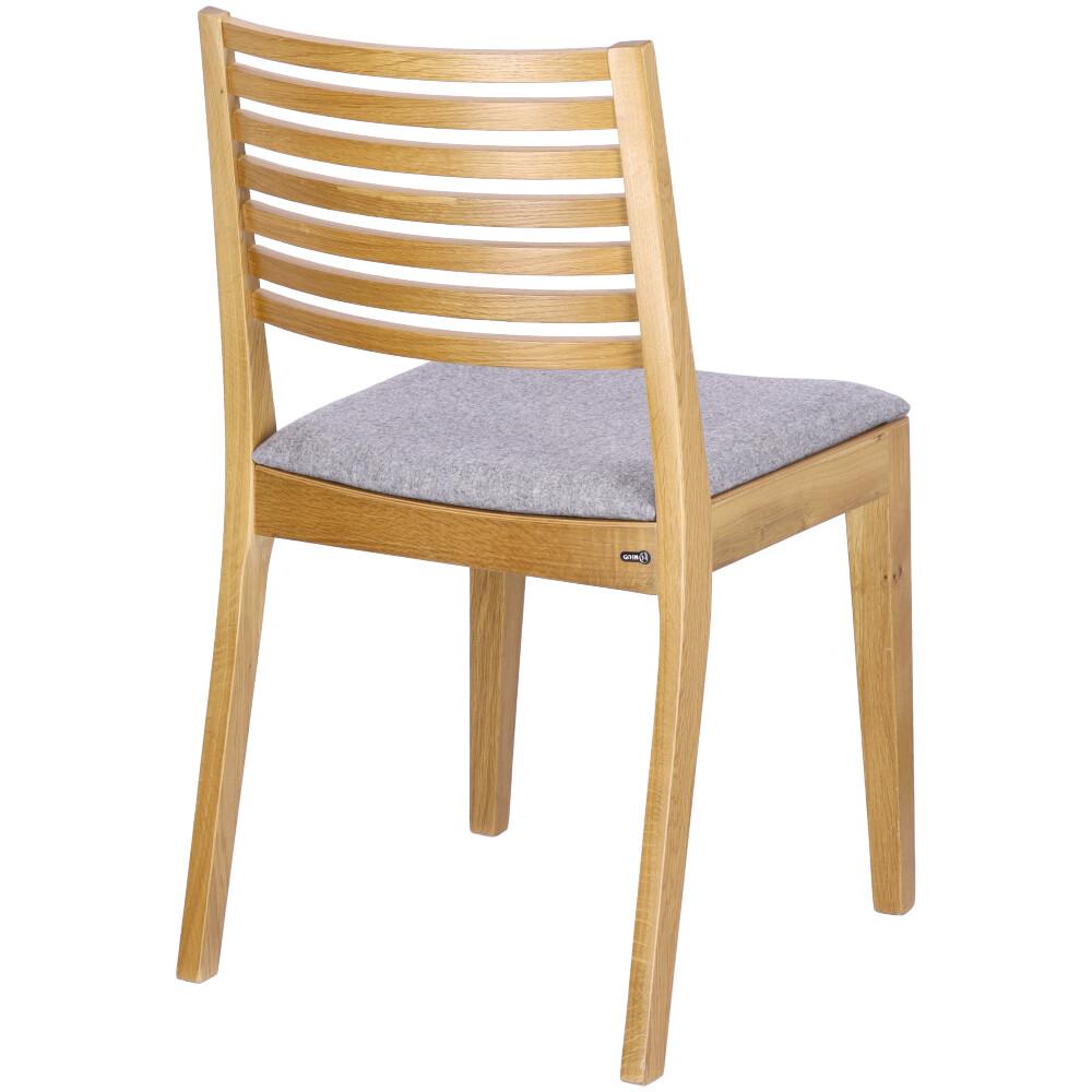 Abbildung chair Quirin Schrägansicht