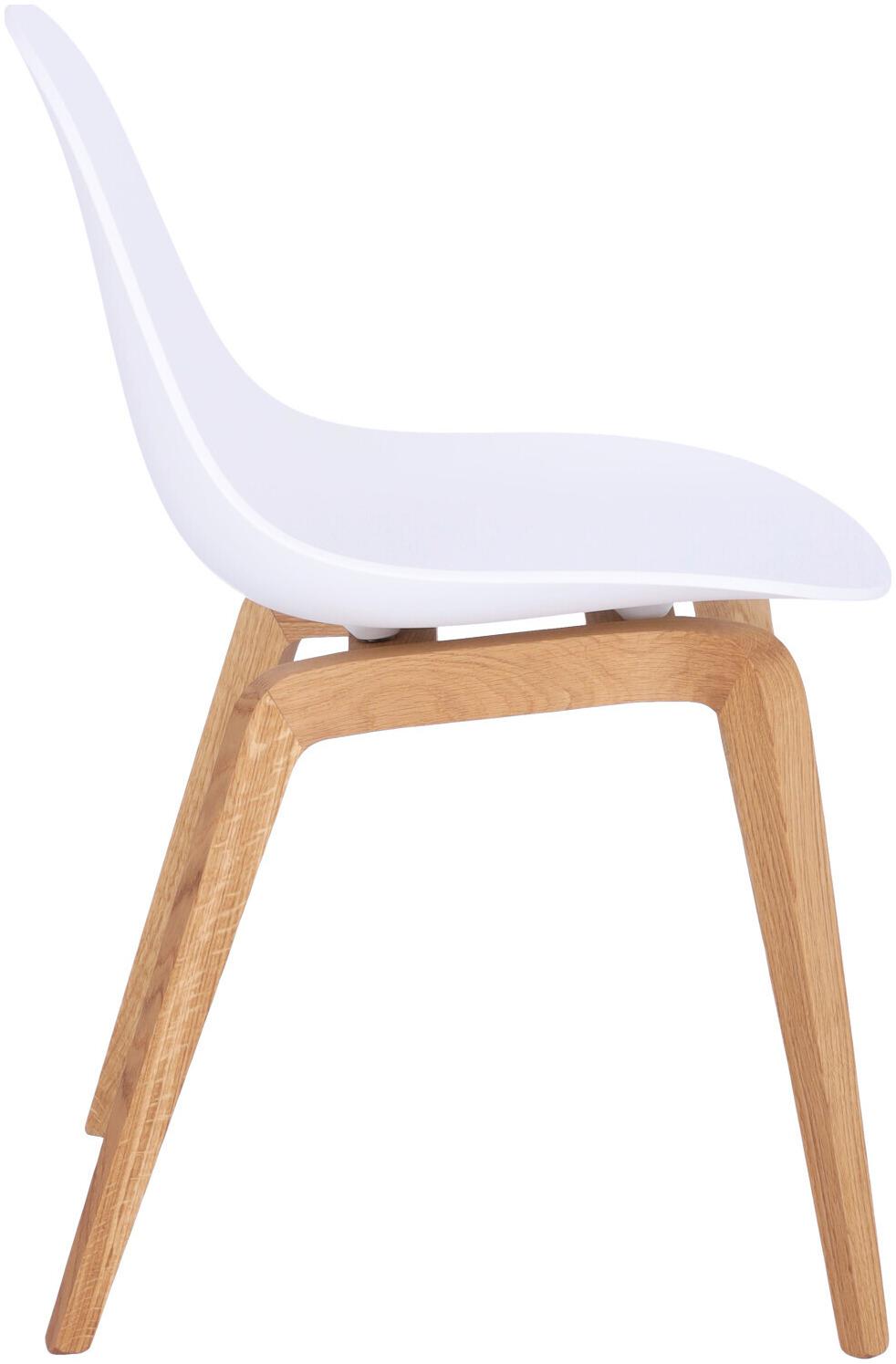 Abbildung chair Tamo Seitenansicht