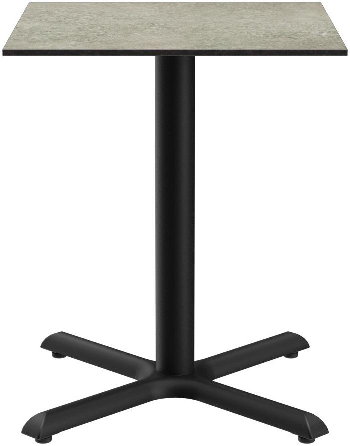 Abbildung dining table Kina Rückansicht