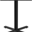 Abbildung dining table Kina Rückansicht