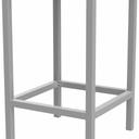 Abbildung high table Tivon Schrägansicht