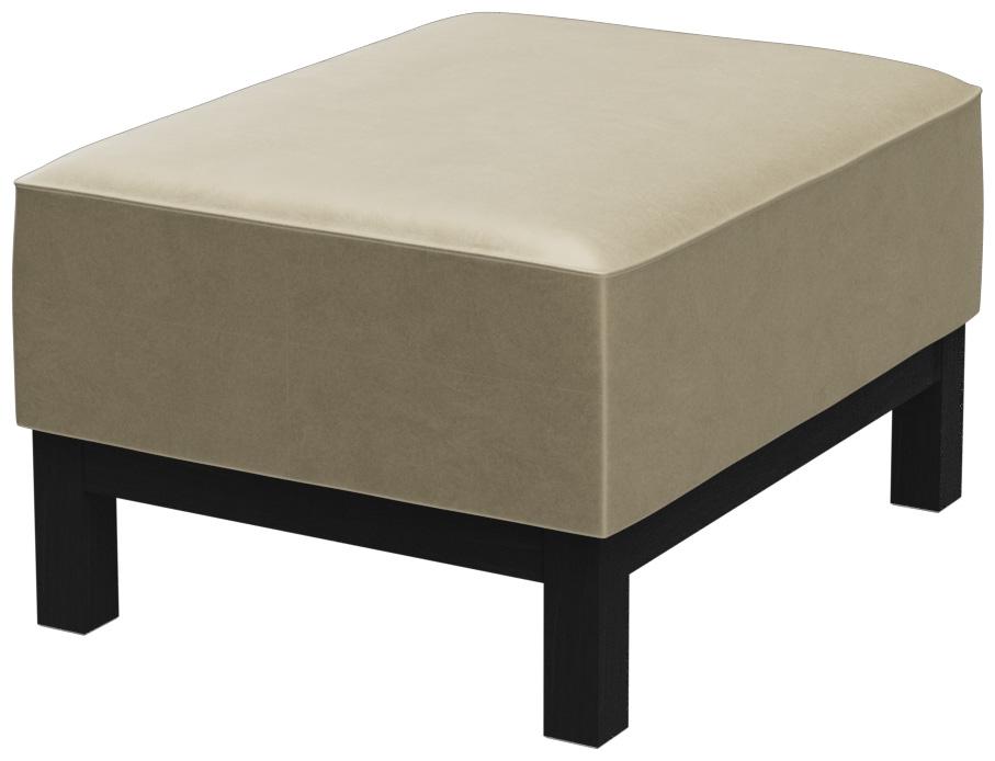 Abbildung Hocker Chilly Schrägansicht