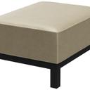 Abbildung Hocker Chilly Schrägansicht