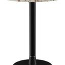 Abbildung Table à manger Modular T Schrägansicht