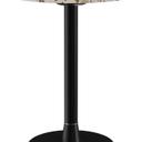 Abbildung Table à manger Modular T Schrägansicht