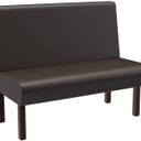 Abbildung Élément individuel 120 cm Anett Schrägansicht