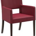 Abbildung Armchair Nalu Schrägansicht