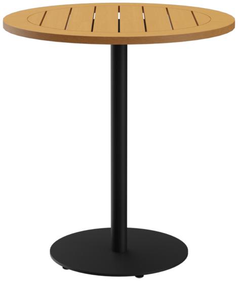 Abbildung eettafel T12 Slim Vorderansicht