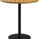 Abbildung eettafel T12 Slim Vorderansicht