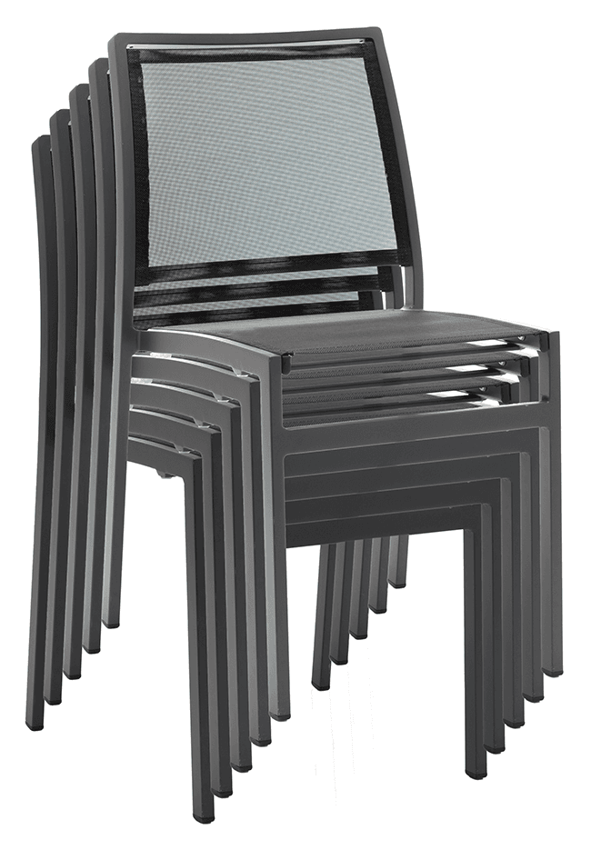Abbildung chaise Tiras