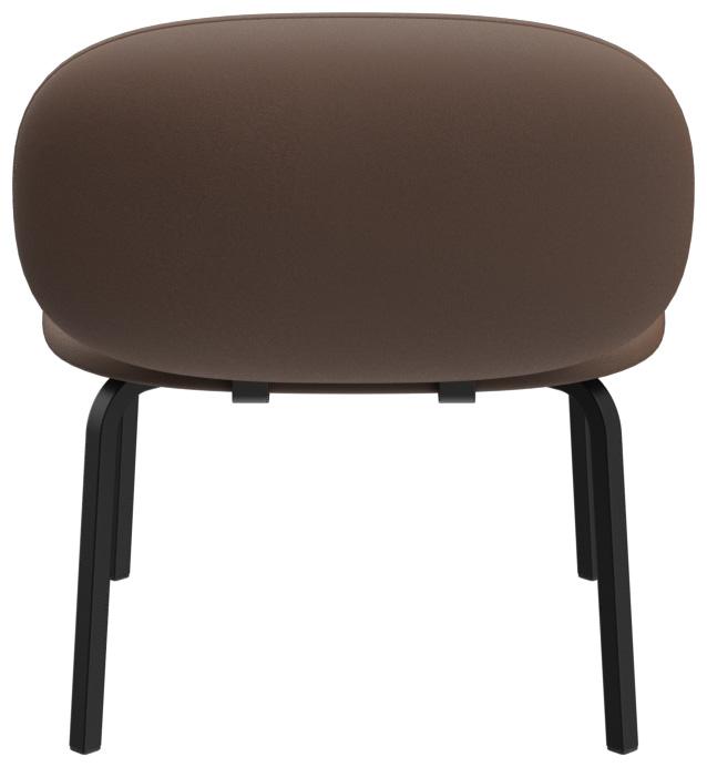 Abbildung stoel Liberty Rückansicht