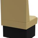 Abbildung Hoekelement Anett Schrägansicht