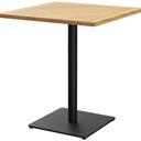 Abbildung Table à manger Kerst Slim Schrägansicht