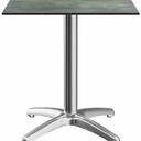 Abbildung Table à manger Kenan Rückansicht