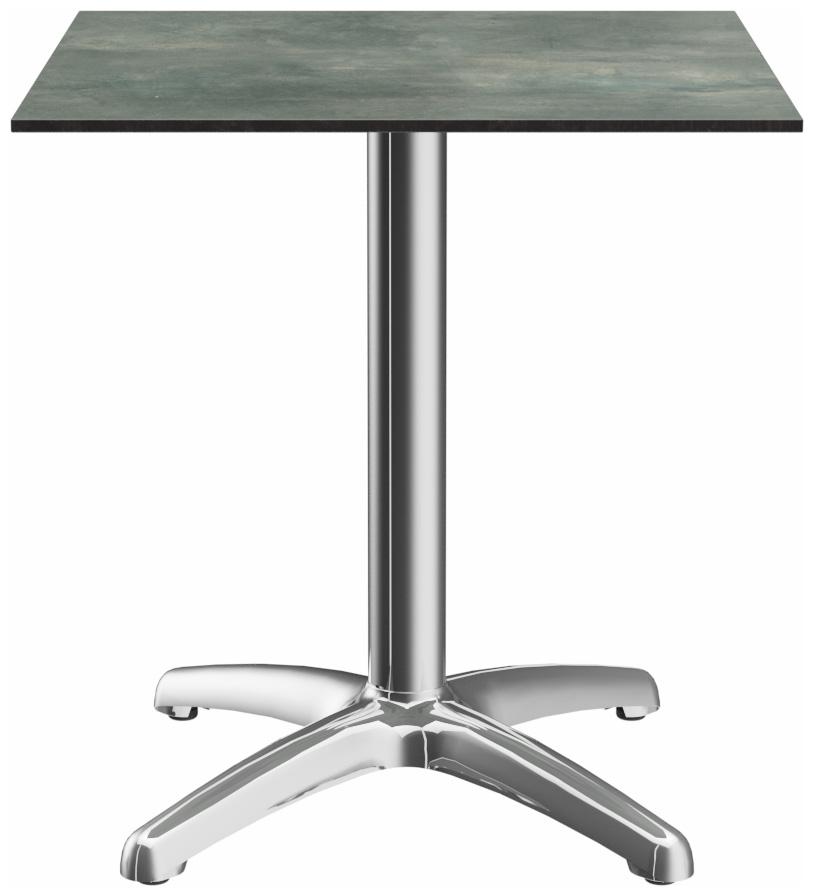 Abbildung Eettafel Kenan Rückansicht