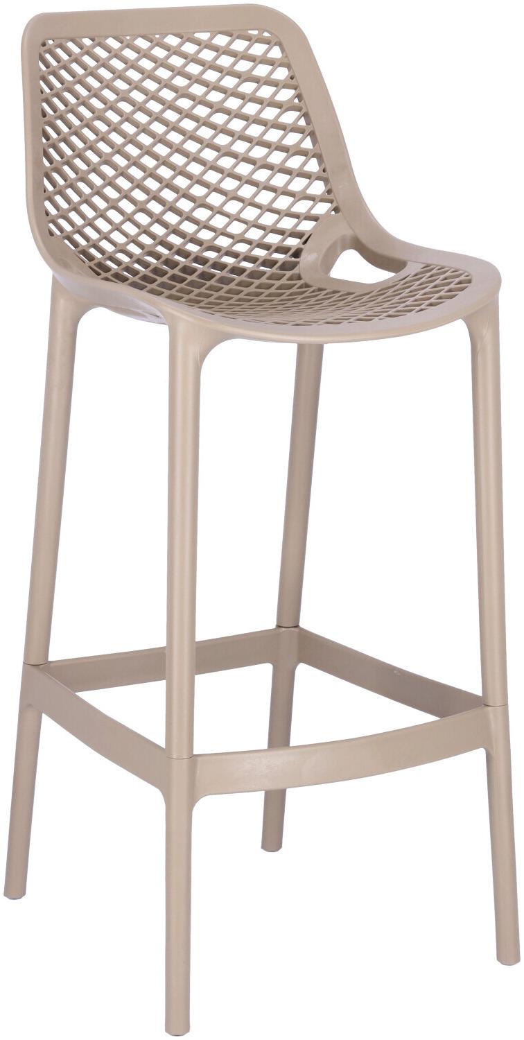 Tabouret de bar Emilia