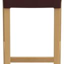 Abbildung Barhocker Debby Rückansicht