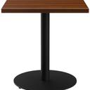 Abbildung Loungetisch Kerst Slim Vorderansicht