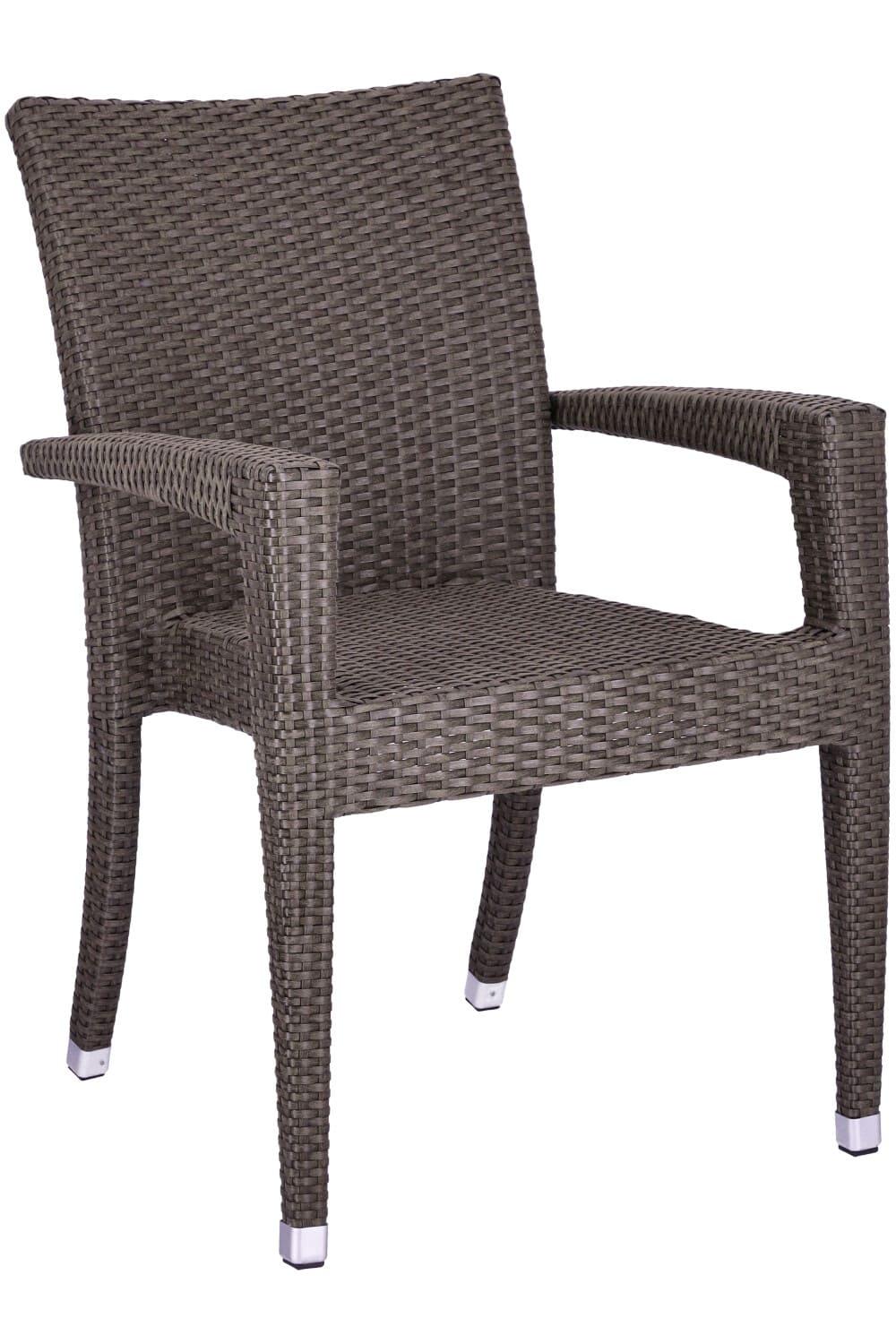 Armlehnstuhl Oria