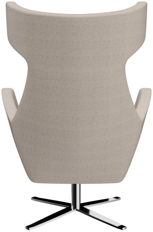Abbildung armchair Dustin Rückansicht