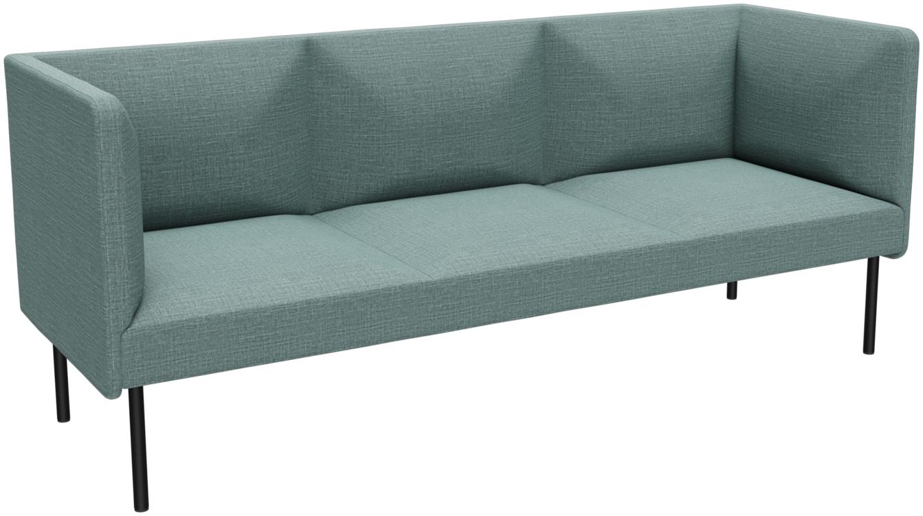 3-seater element Tuya
