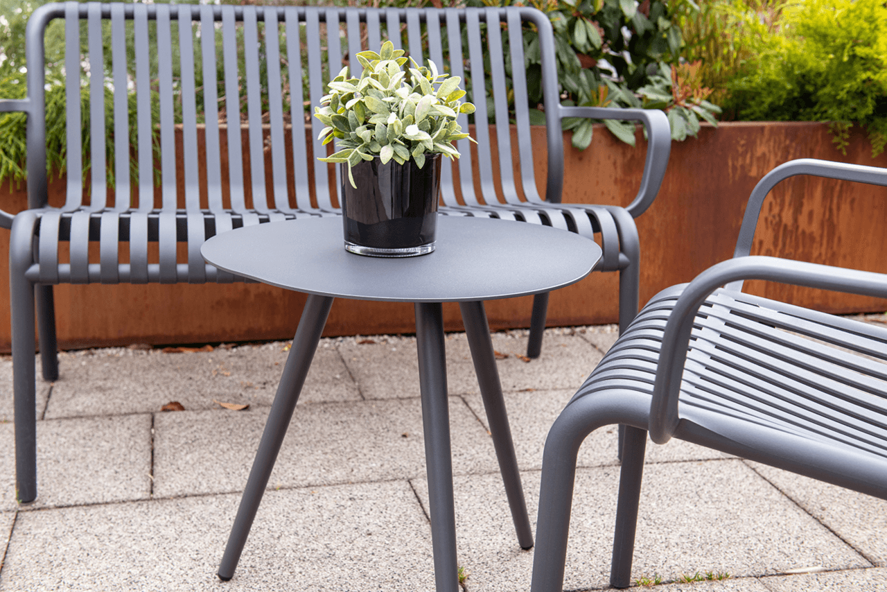 Abbildung table basse Afra Ambiente