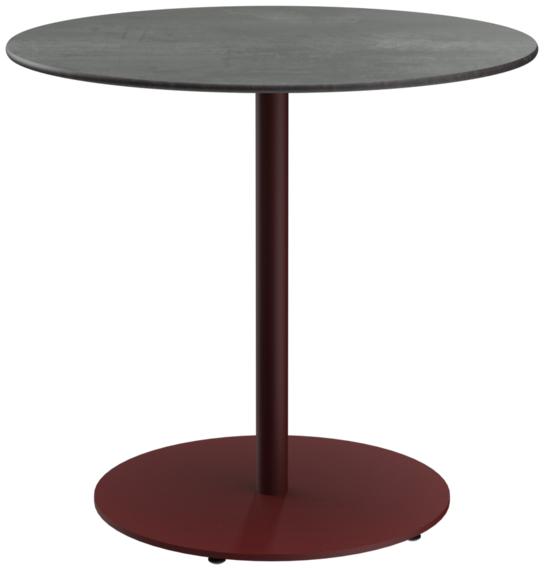 Abbildung eettafel T12 Slim Rückansicht