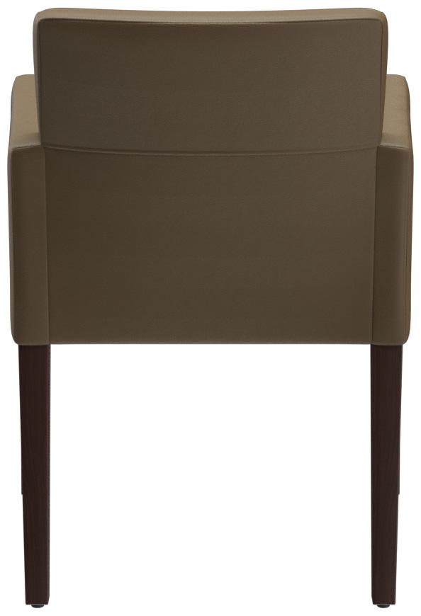 Abbildung Armstoel Narkin Rückansicht