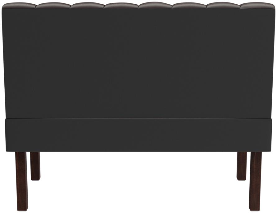 Abbildung Zwischenelement 120cm Felipa Rückansicht