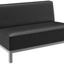 Abbildung Élément 2 places Chilly Schrägansicht