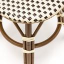 Abbildung bar stool Malte Detailansicht