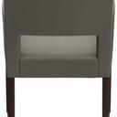 Abbildung Armstoel Nalu Rückansicht