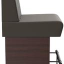 Abbildung Tussenelement 60 cm Felipa Seitenansicht