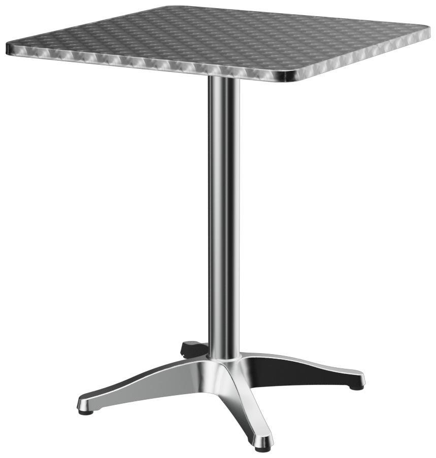 Abbildung Table à manger Helli T Schrägansicht