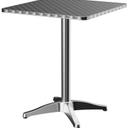 Abbildung Table à manger Helli T Schrägansicht