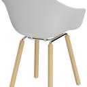 Abbildung arm chair TA Schrägansicht