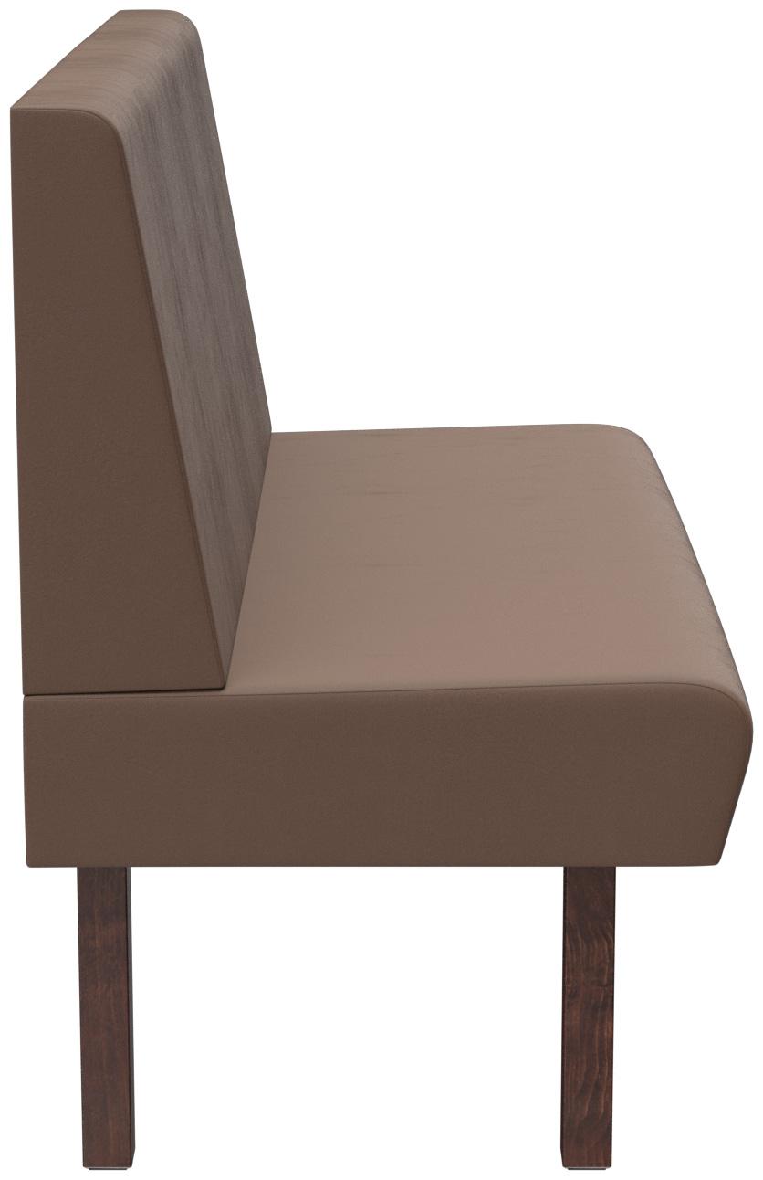 Abbildung Tussenelement 120cm Anett Seitenansicht