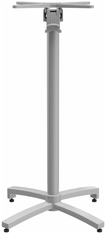 Abbildung High table Kondo Rückansicht