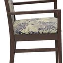 Abbildung Armchair Liah Seitenansicht