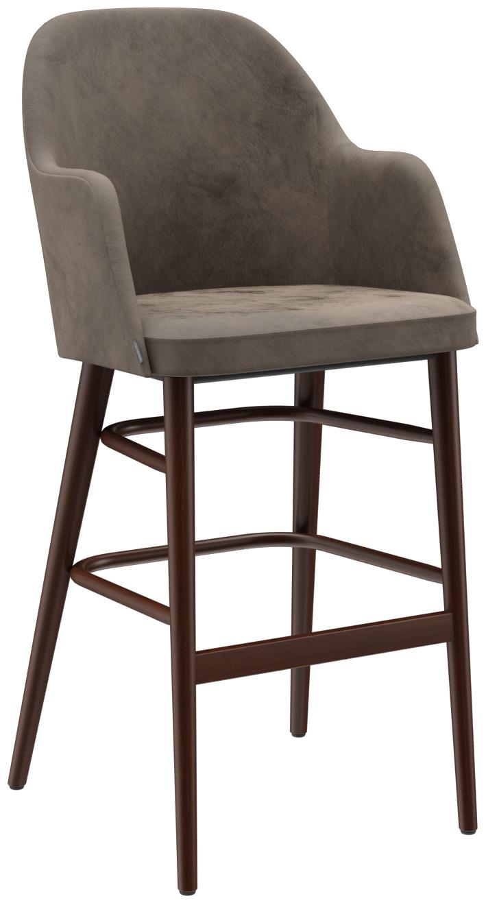 Tabouret de bar Hada