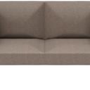 Abbildung 2-zits element Tuya Vorderansicht