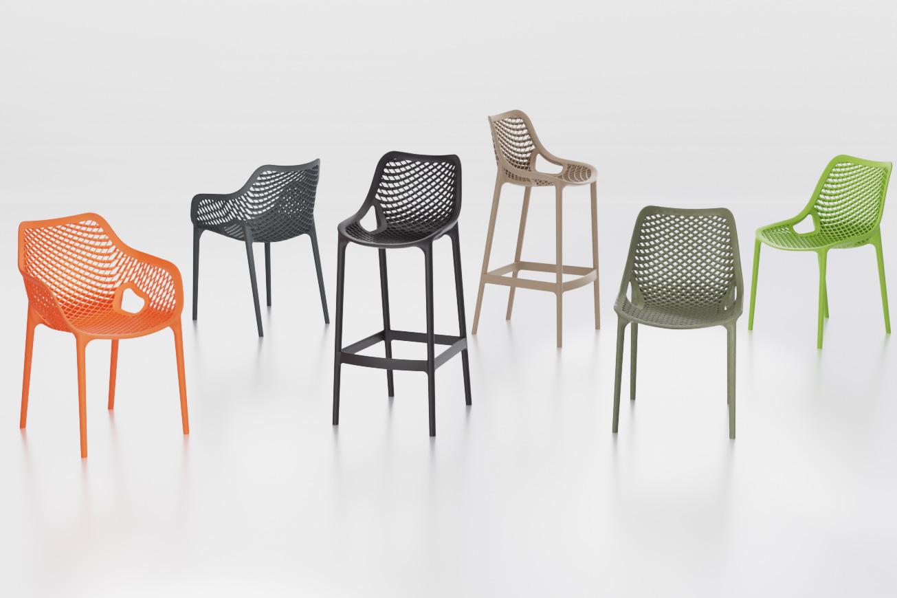 Abbildung bar stool Emilia