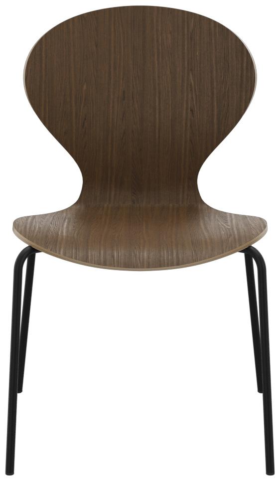 Abbildung Stuhl Yaren Vorderansicht