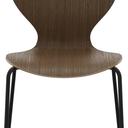 Abbildung Stuhl Yaren Vorderansicht