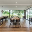 Abbildung Esstisch Rickon Ambiente