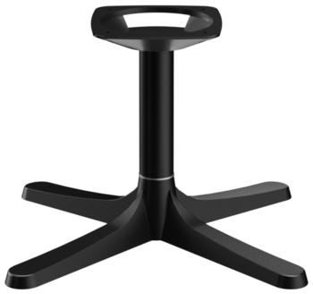 Abbildung coffee table Modular T Rückansicht