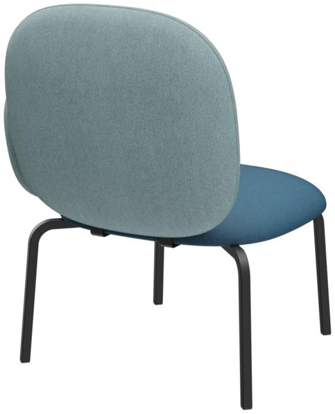 Abbildung left-hand corner armchair Liberty Schrägansicht