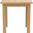 Abbildung table à manger Dunia Seitenansicht