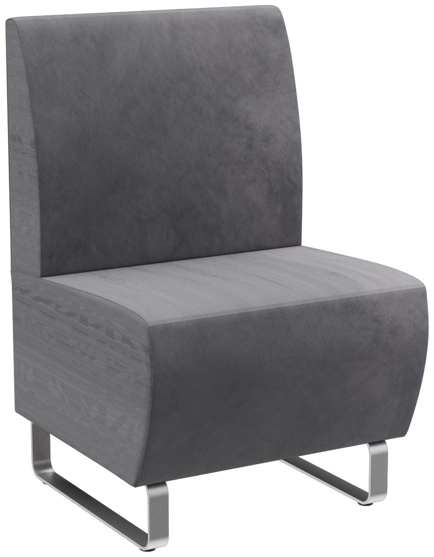 Enkelstuk 60 cm D-Line